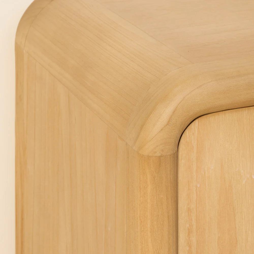 BOYD M NATURAL SIDEBOARD