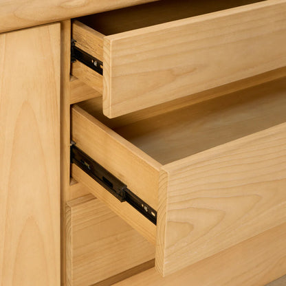 BOYD M NATURAL SIDEBOARD