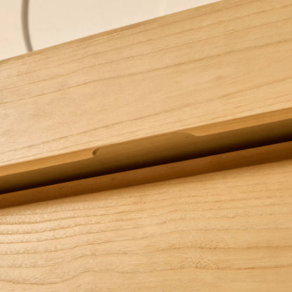 BOYD M NATURAL SIDEBOARD
