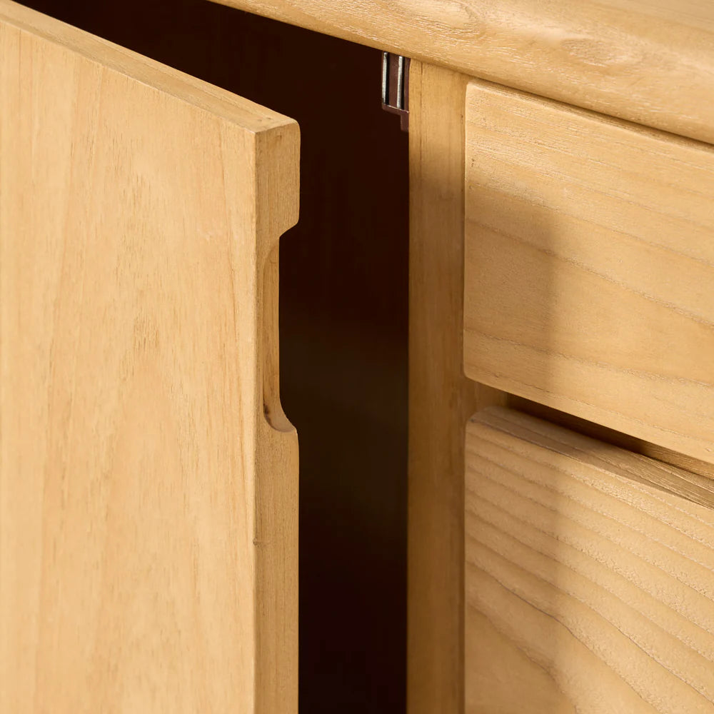 BOYD M NATURAL SIDEBOARD