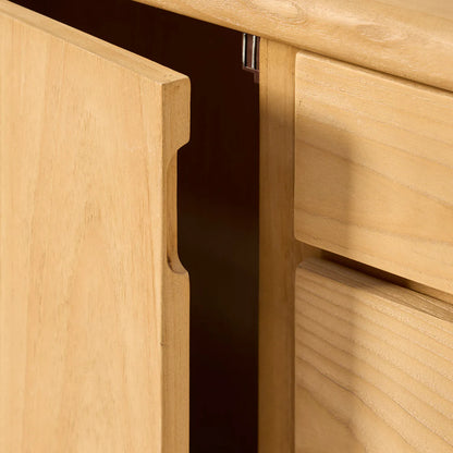 BOYD M NATURAL SIDEBOARD
