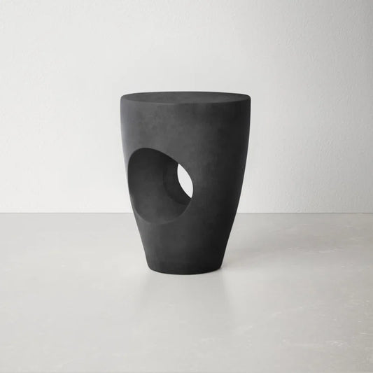 Avoriaz End Table