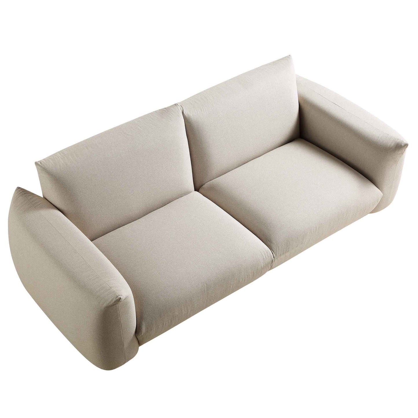Gianni Two-Seater Sofa