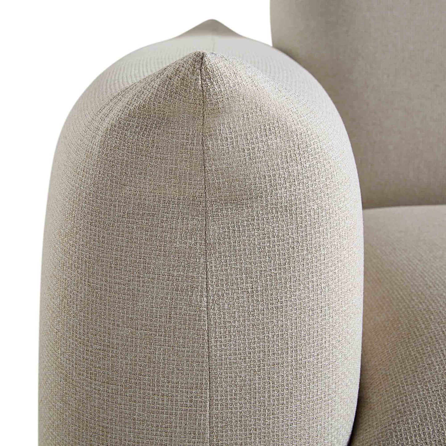 Gianni Two-Seater Sofa