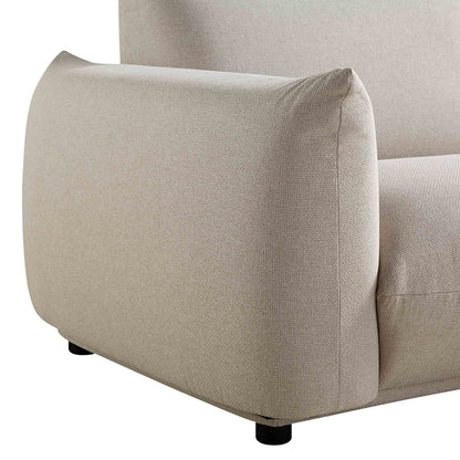 Gianni Two-Seater Sofa