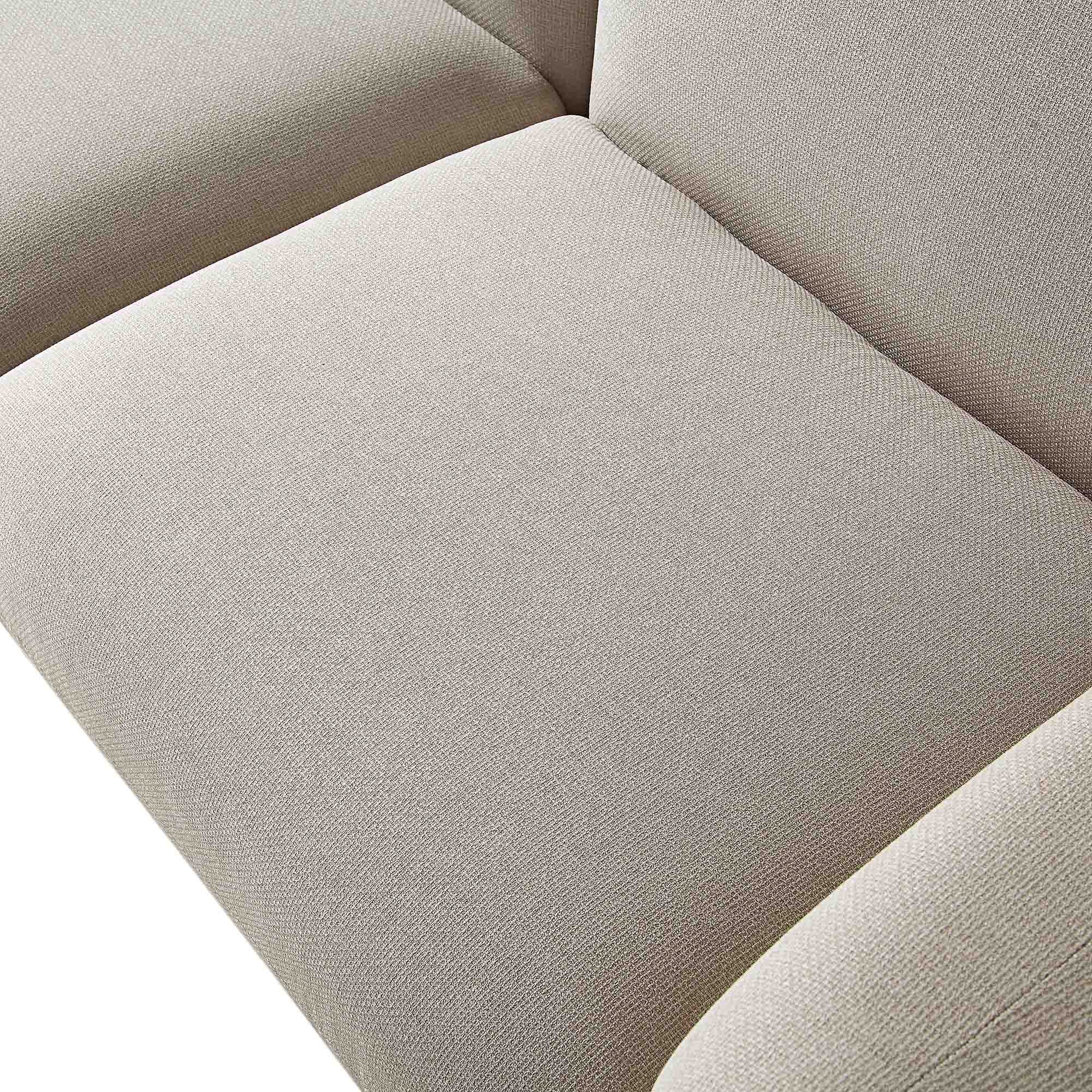 Gianni Two-Seater Sofa