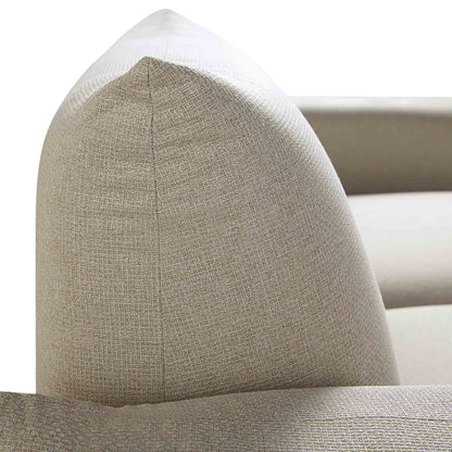 Gianni Two-Seater Sofa