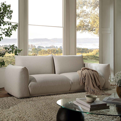 Gianni Two-Seater Sofa