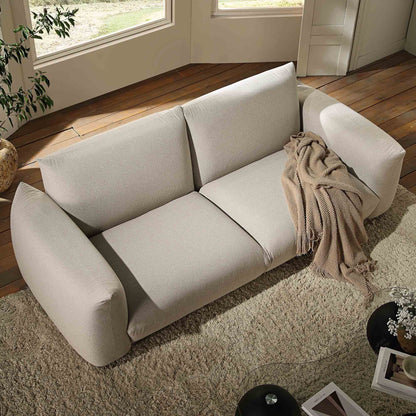 Gianni Two-Seater Sofa