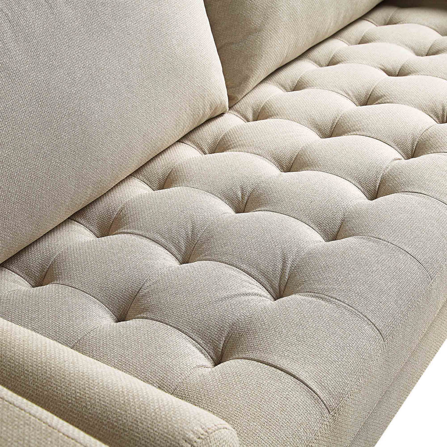 Henrietta Large 3-Seater