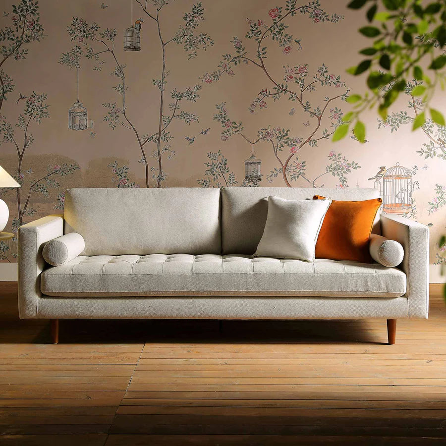 Henrietta Large 3-Seater