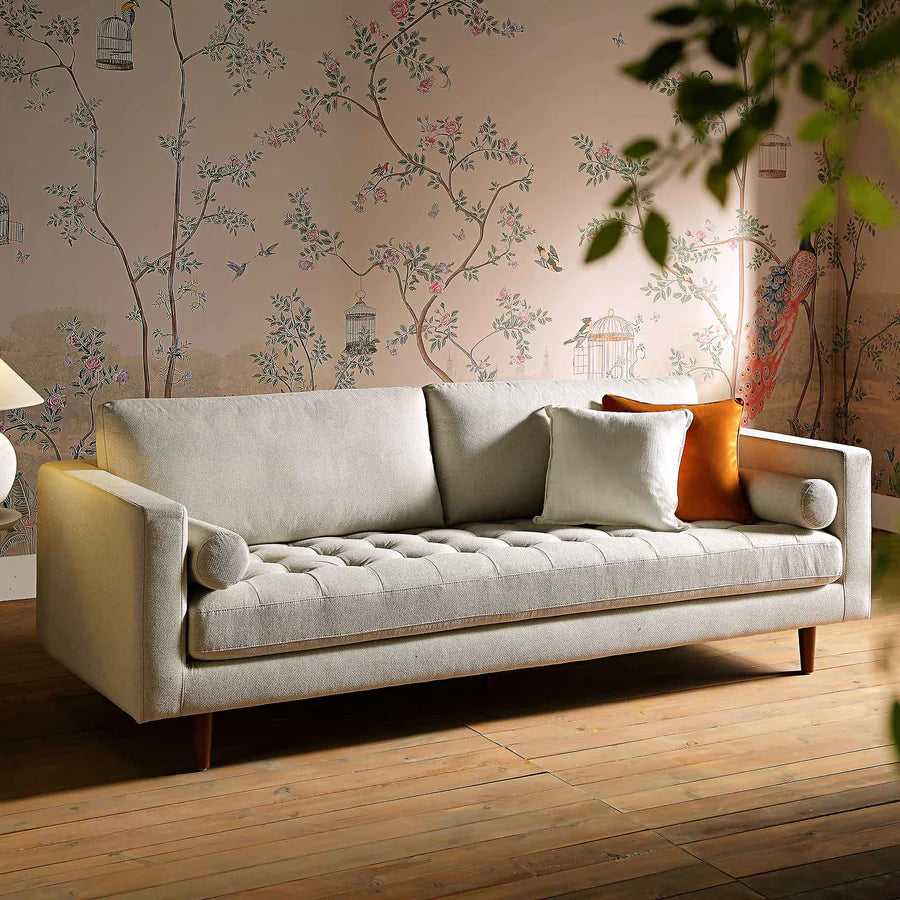Henrietta Large 3-Seater