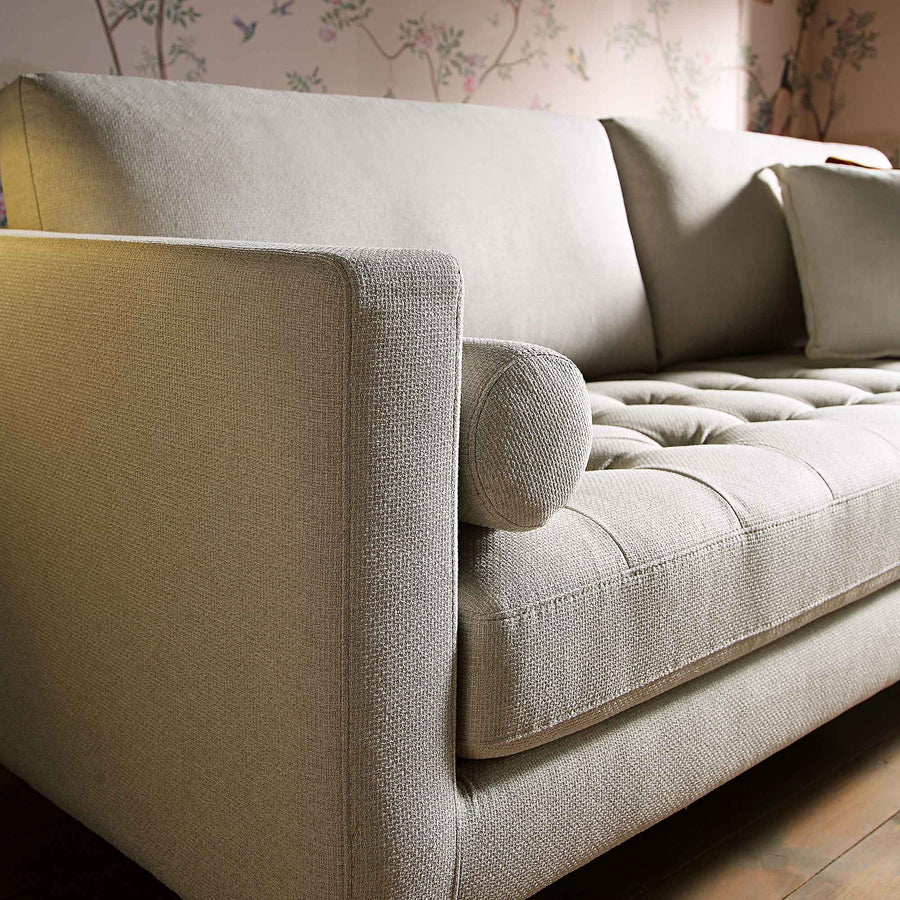 Henrietta Large 3-Seater