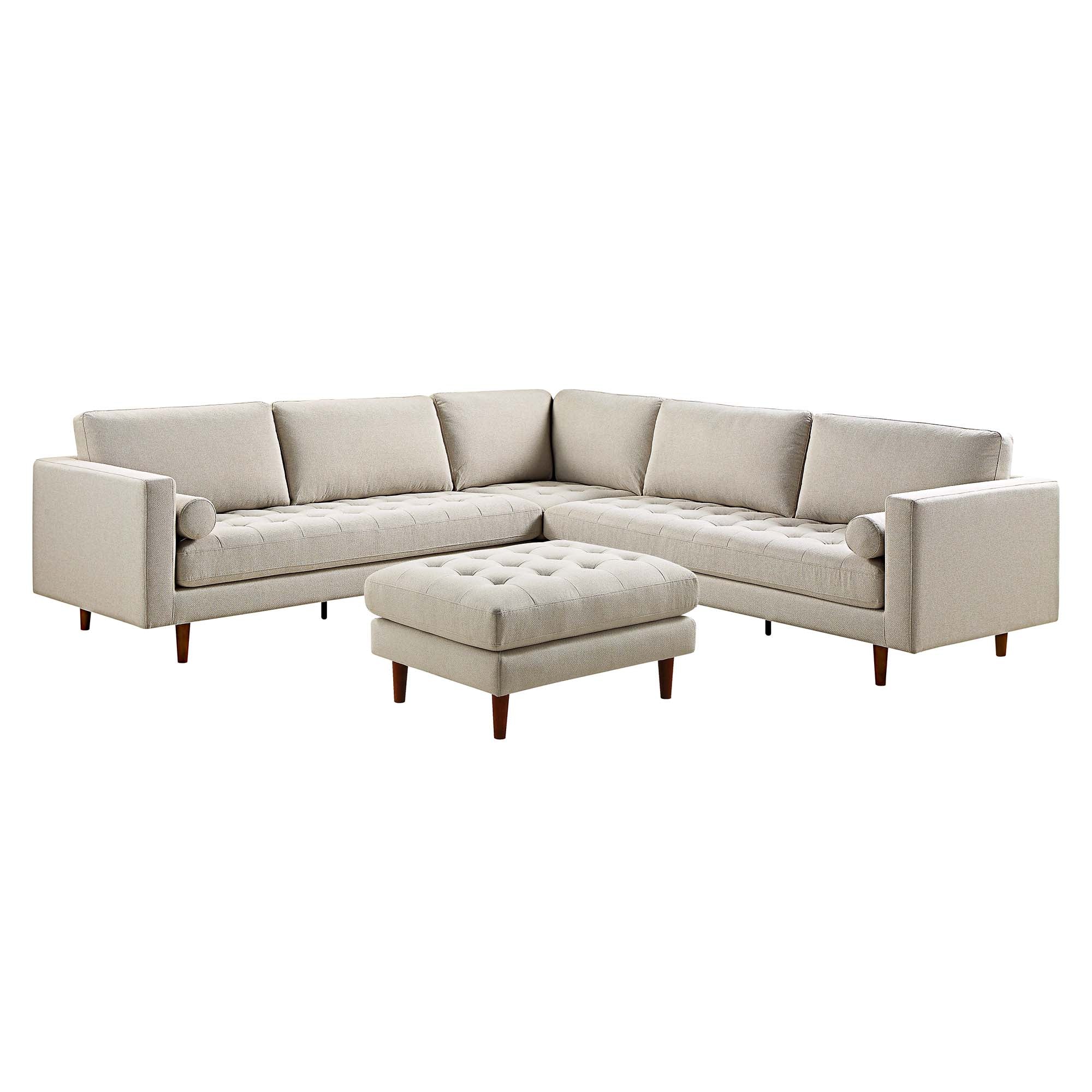 Henrietta 5+Seater