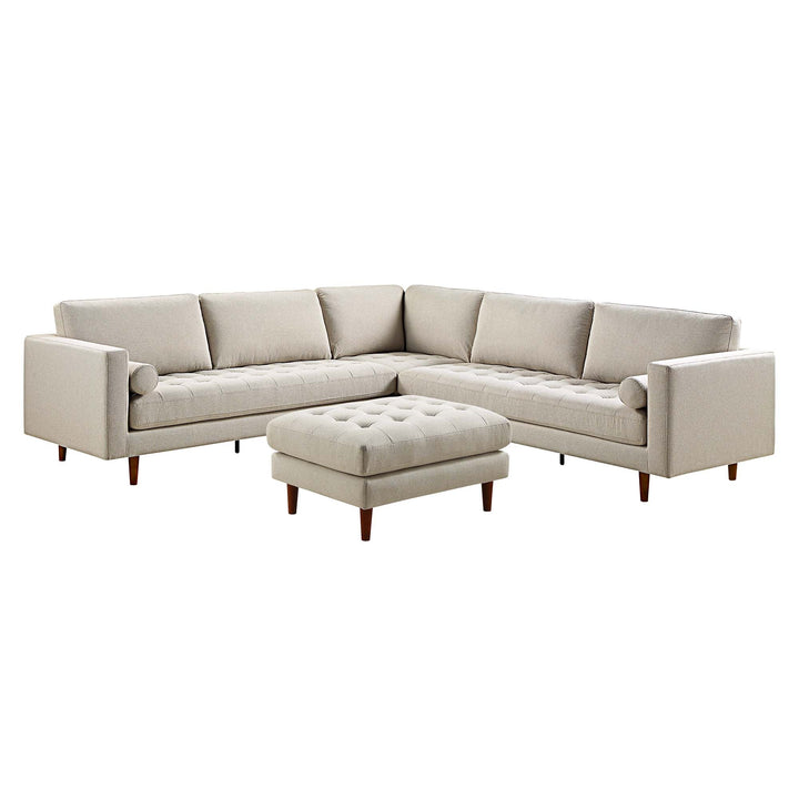 Henrietta 5+Seater