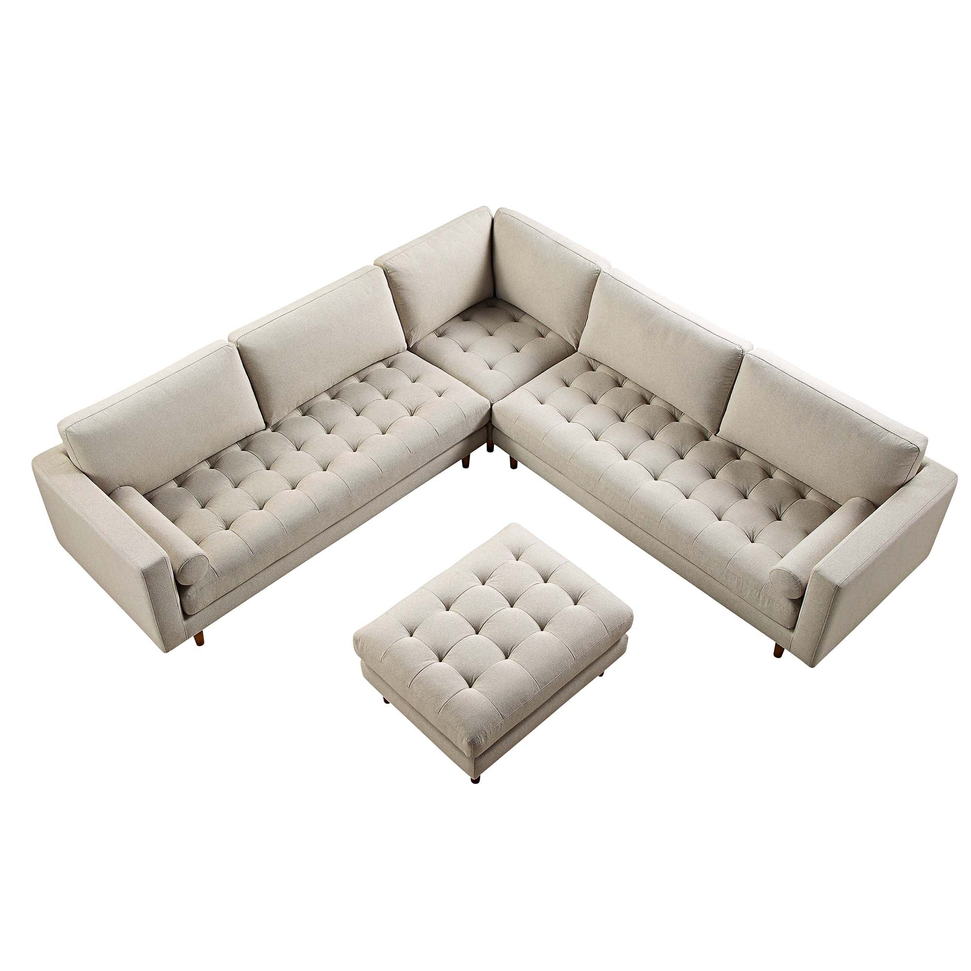 Henrietta 5+Seater