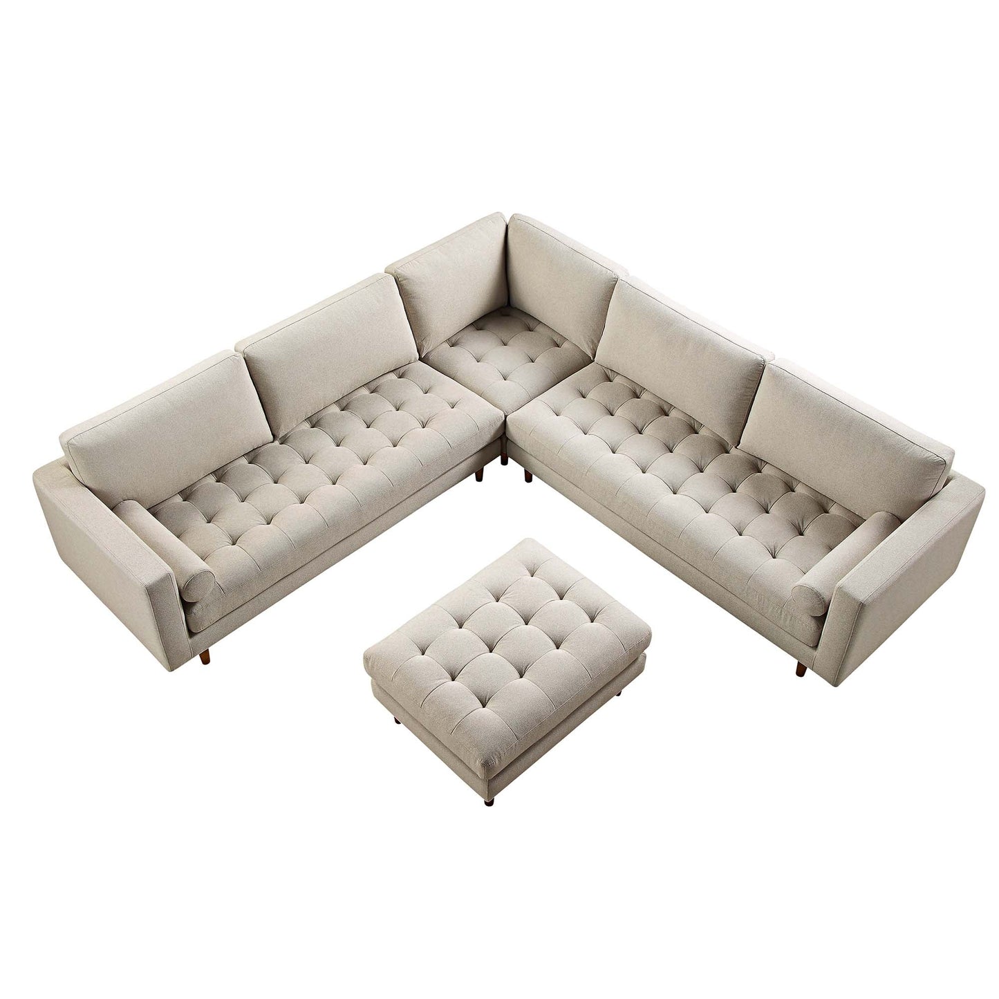 Henrietta 5+Seater