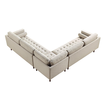 Henrietta 5+Seater