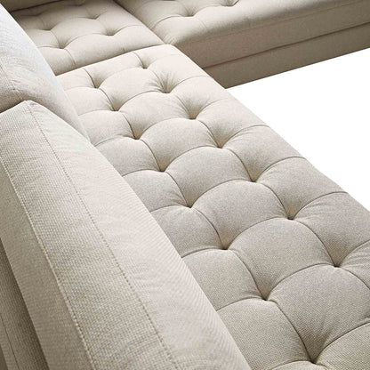 Henrietta 5+Seater