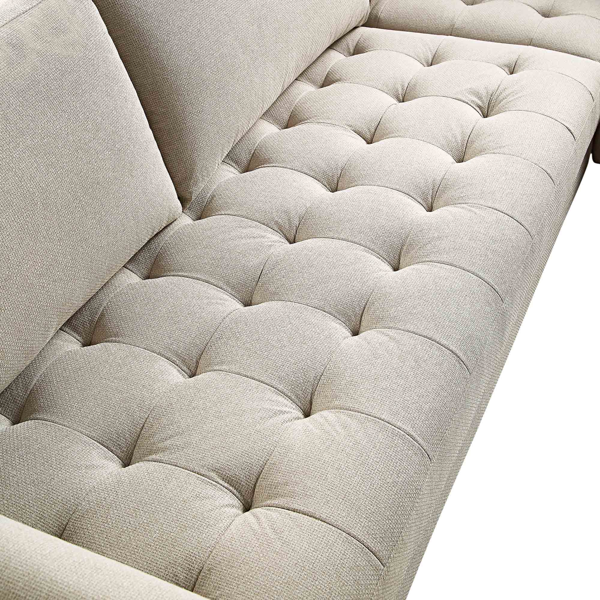 Henrietta 5+Seater
