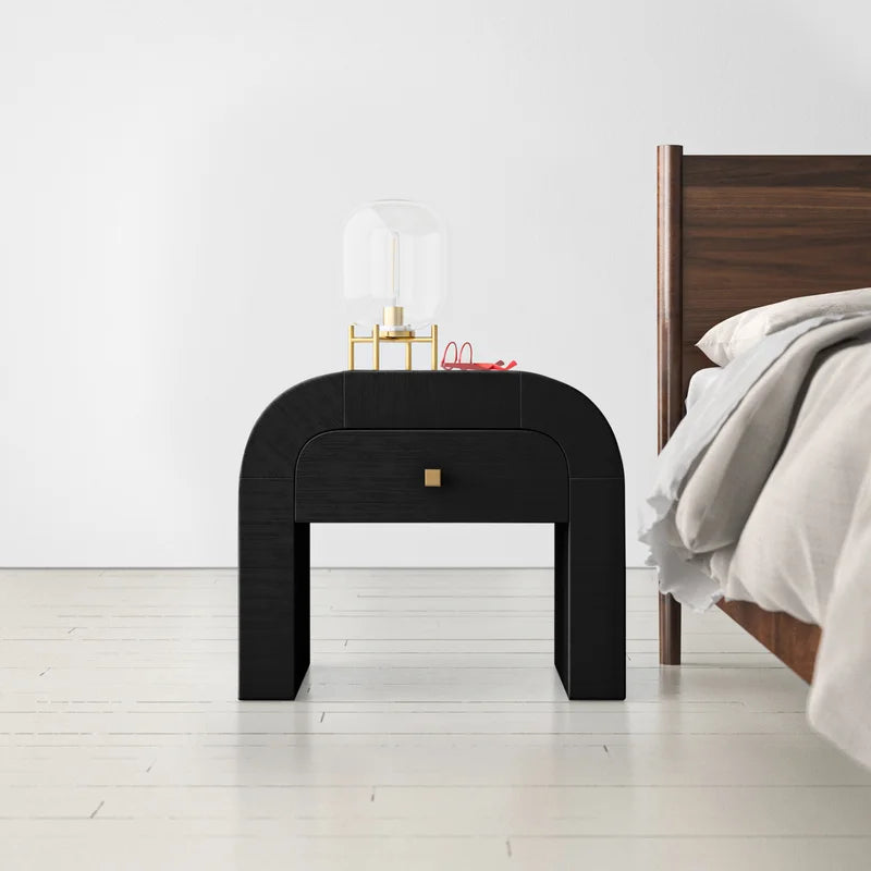Baxley Drawer Nightstand