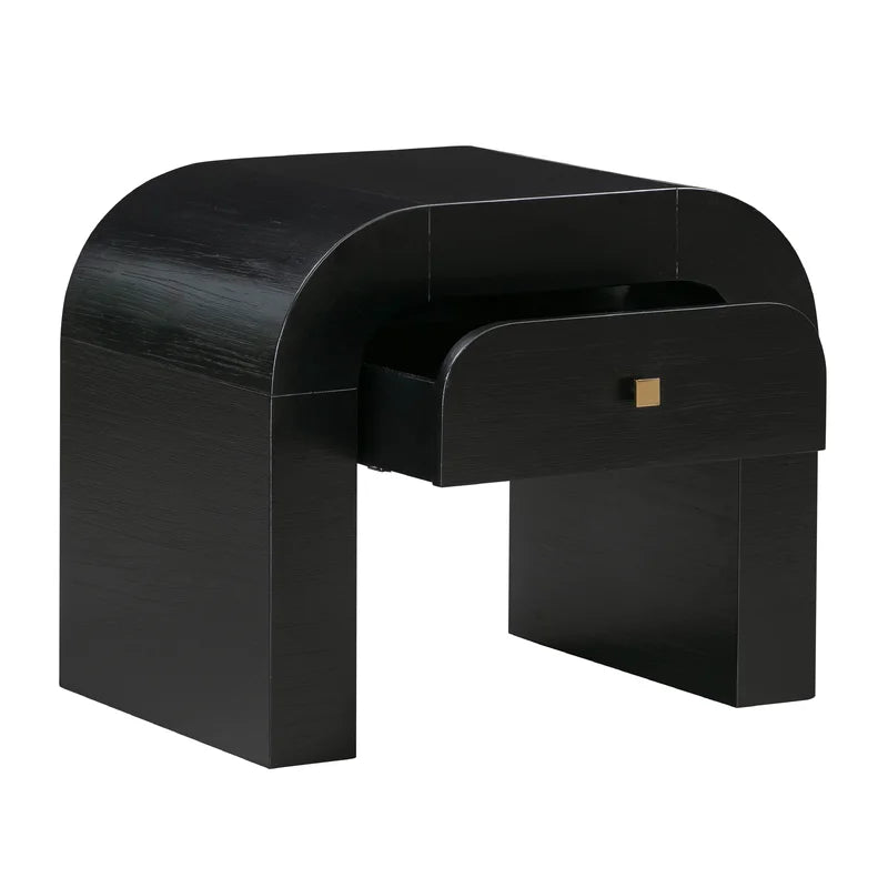 Baxley Drawer Nightstand