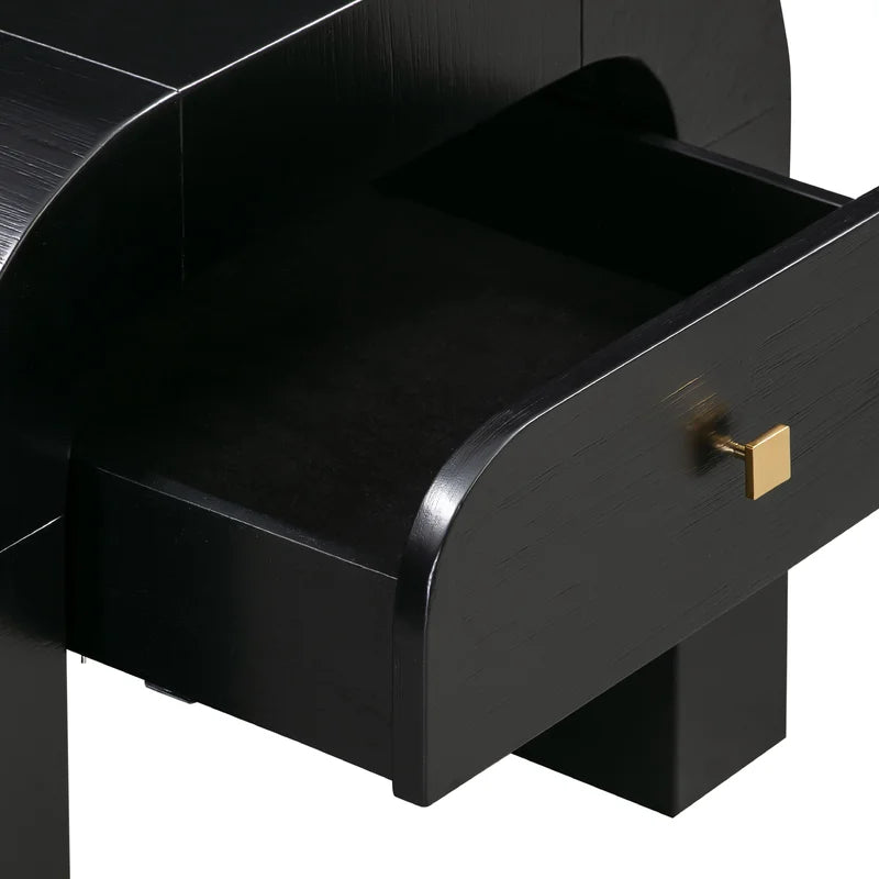 Baxley Drawer Nightstand