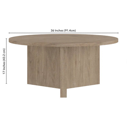 Beisel Coffee Table