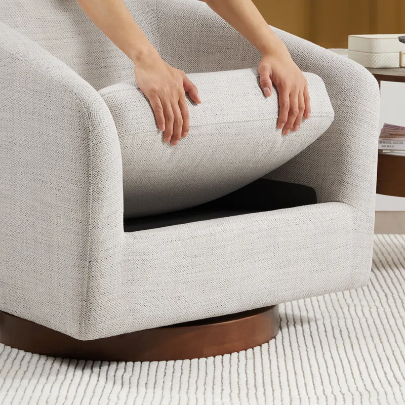 Bennett Arm Chair