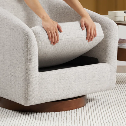 Bennett Arm Chair