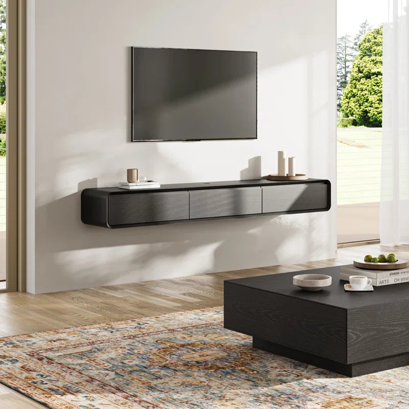 Blosse Floating TV Stand