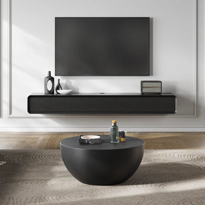 Blosse Floating TV Stand