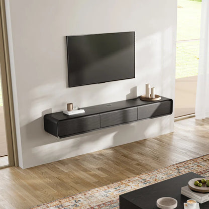 Blosse Floating TV Stand