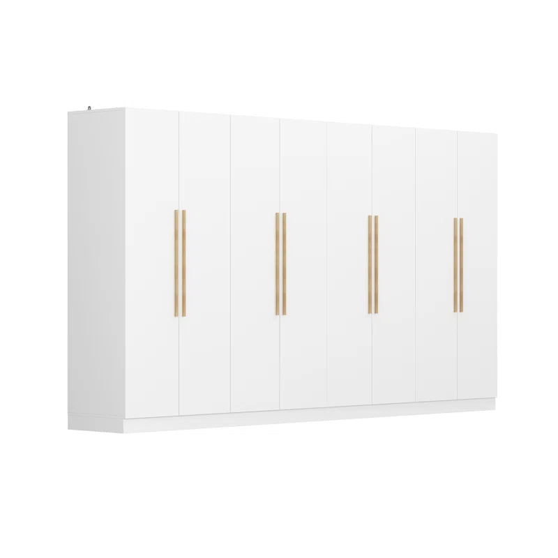 Braisen Wardrobe
