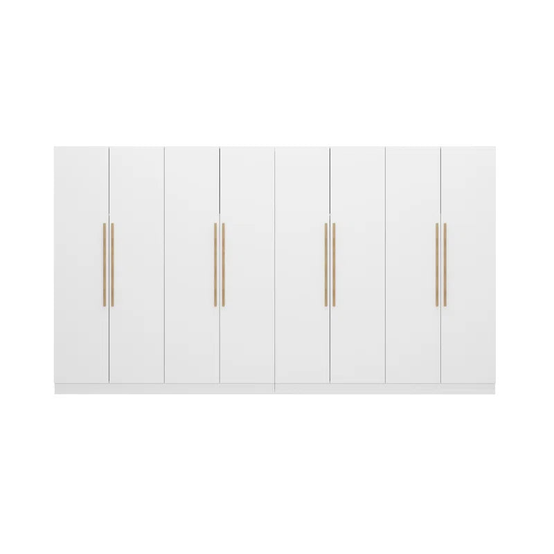 Braisen Wardrobe
