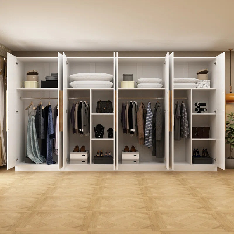 Braisen Wardrobe