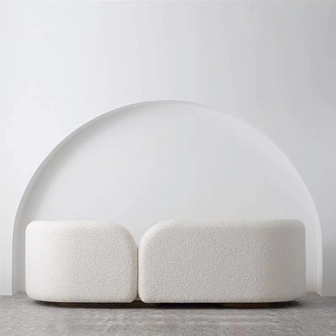 Chic Modular Sofa