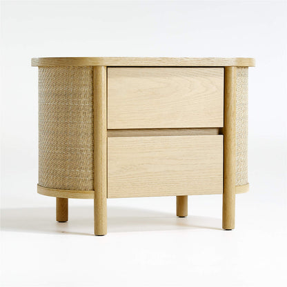 Canyon Natural Wood