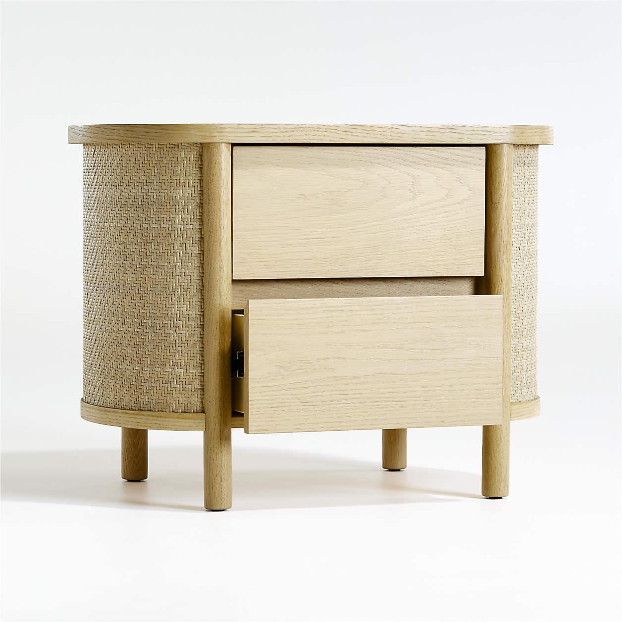 Canyon Natural Wood