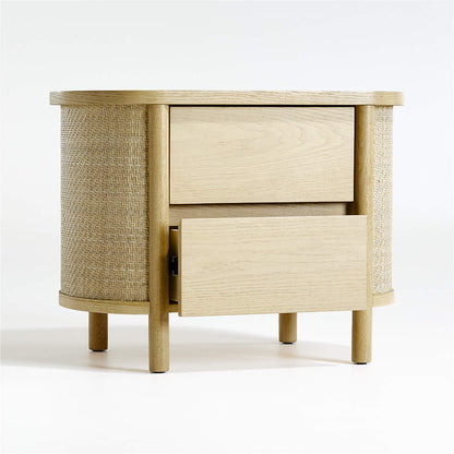 Canyon Natural Wood