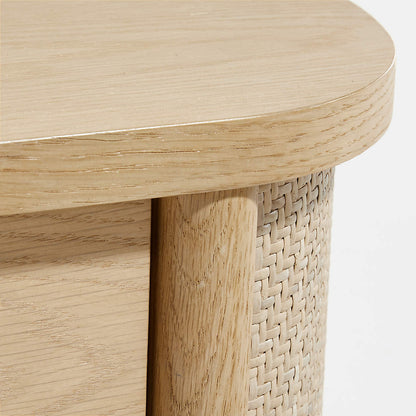 Canyon Natural Wood