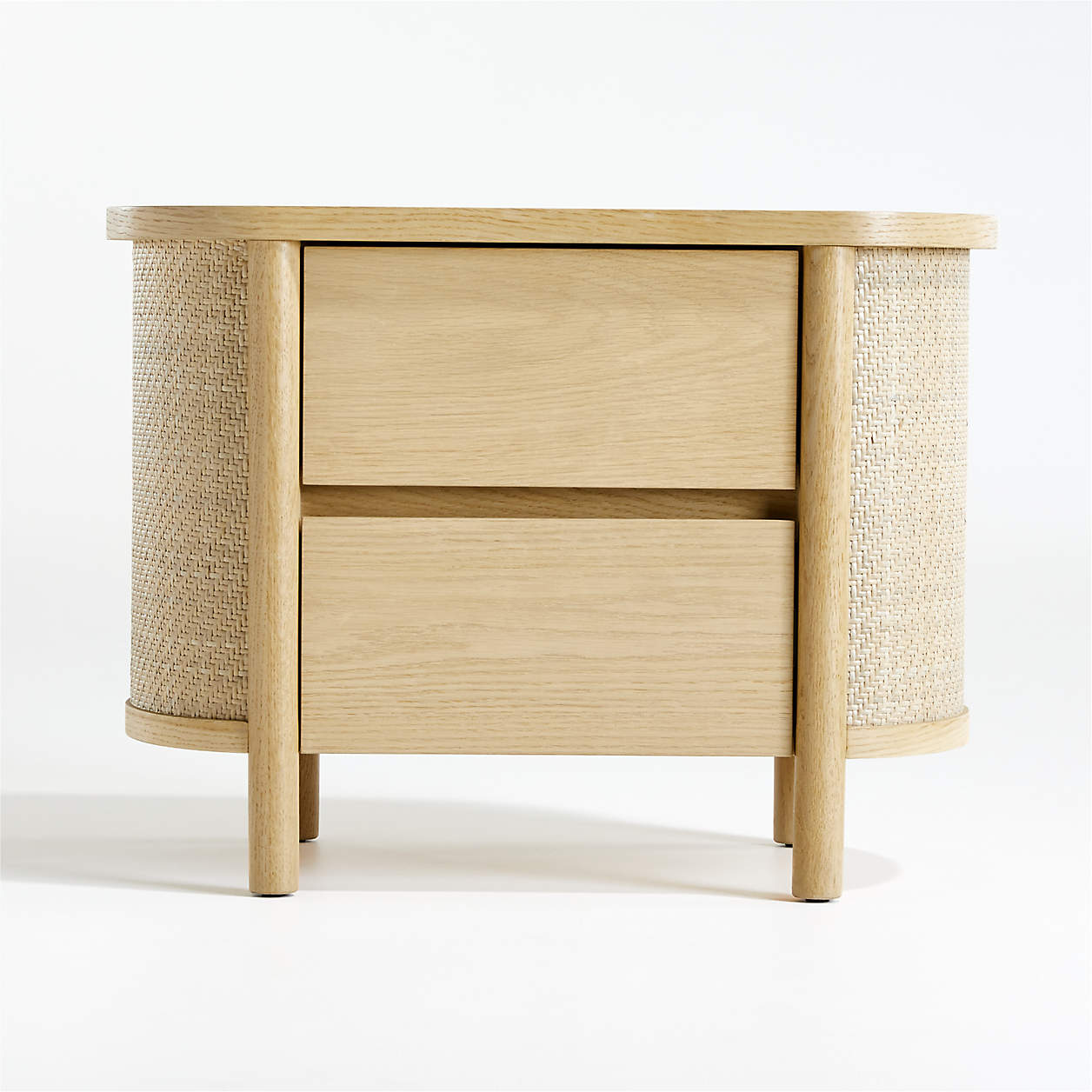 Canyon Natural Wood