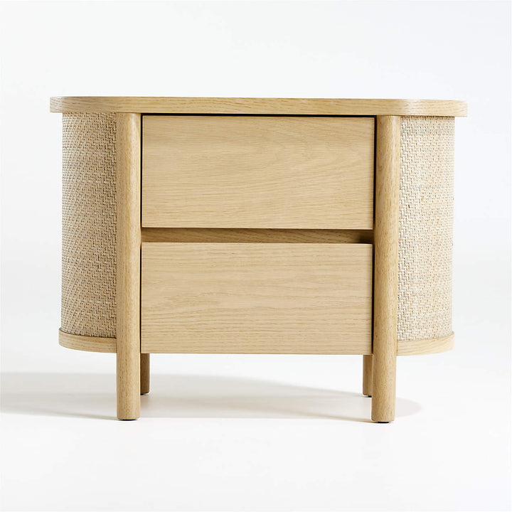 Canyon Natural Wood