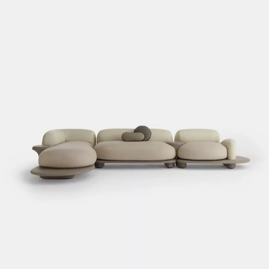 Bonbon L-shape Sofa