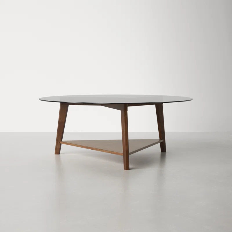Chapman Coffee Table