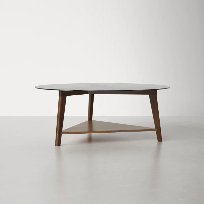 Chapman Coffee Table