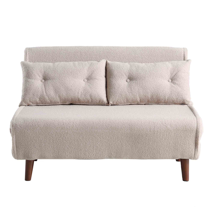 Algo Sofabed with Cushions