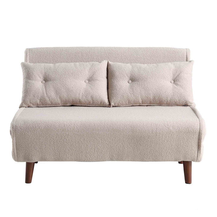 Algo Sofabed with Cushions
