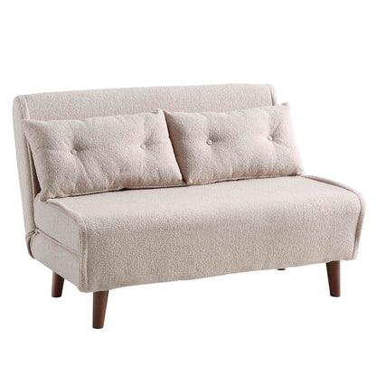 Algo Sofabed with Cushions