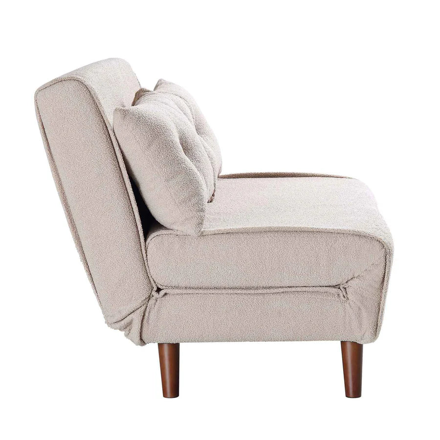 Algo Sofabed with Cushions